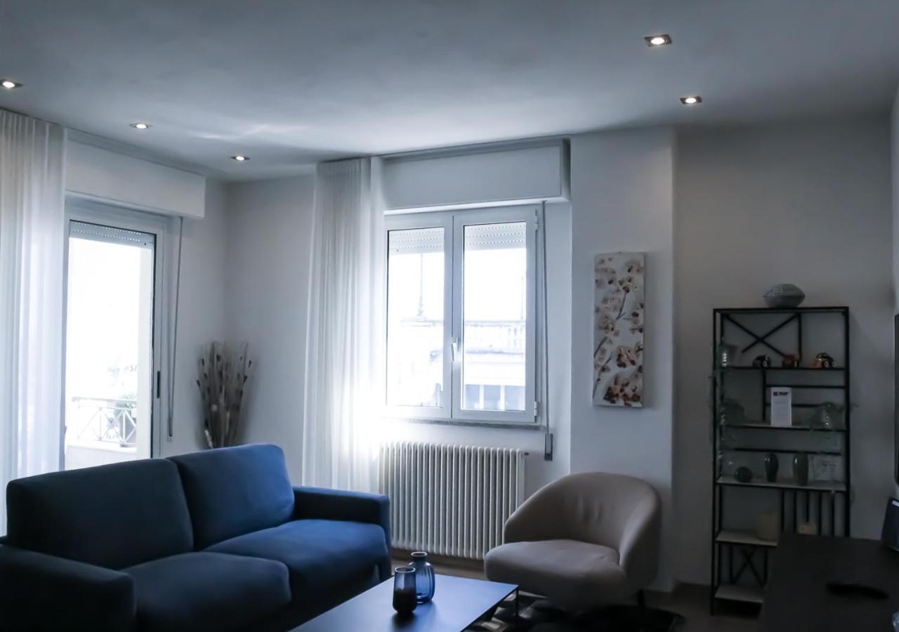 Apartment Bmp Atmosphere 2 Centrale, Vista Mare, Parcheggio Riccione