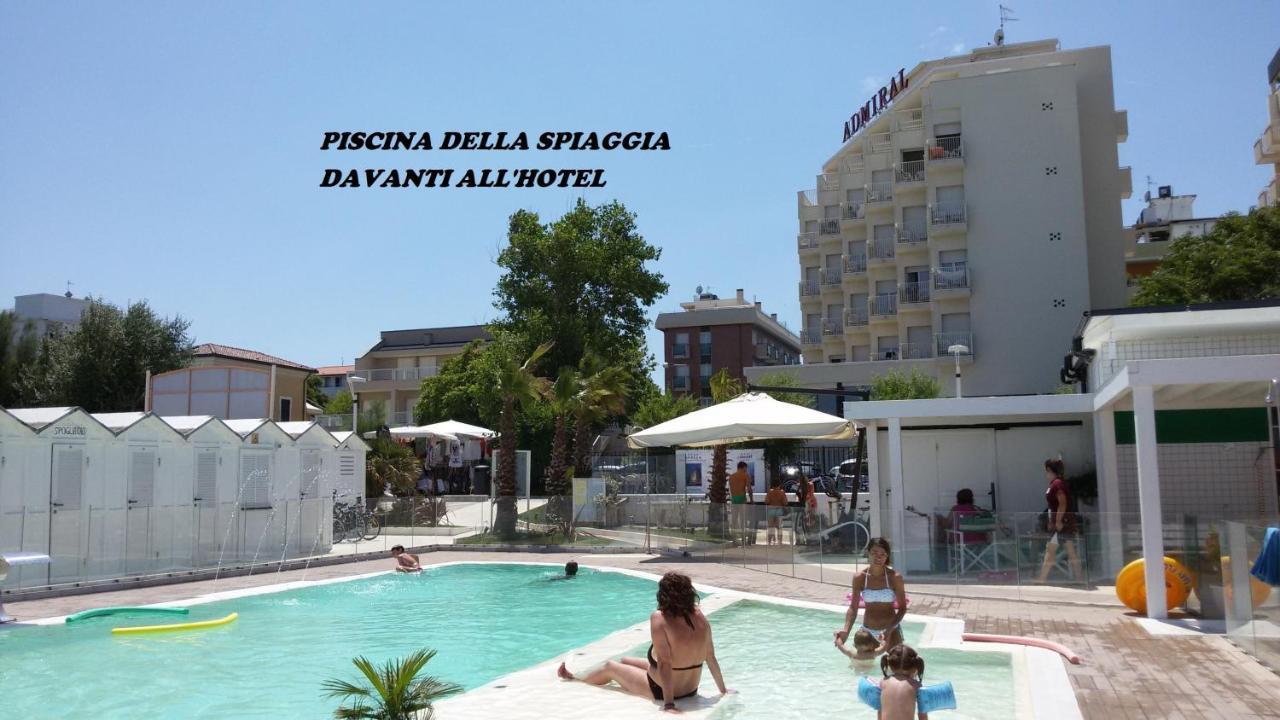 Hotel Admiral