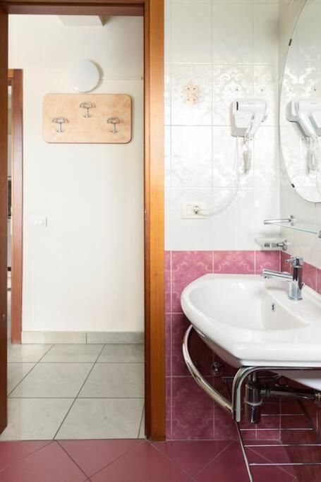 Bilocale Relax Mare-traversa Via Dante 50mt Dal Mare