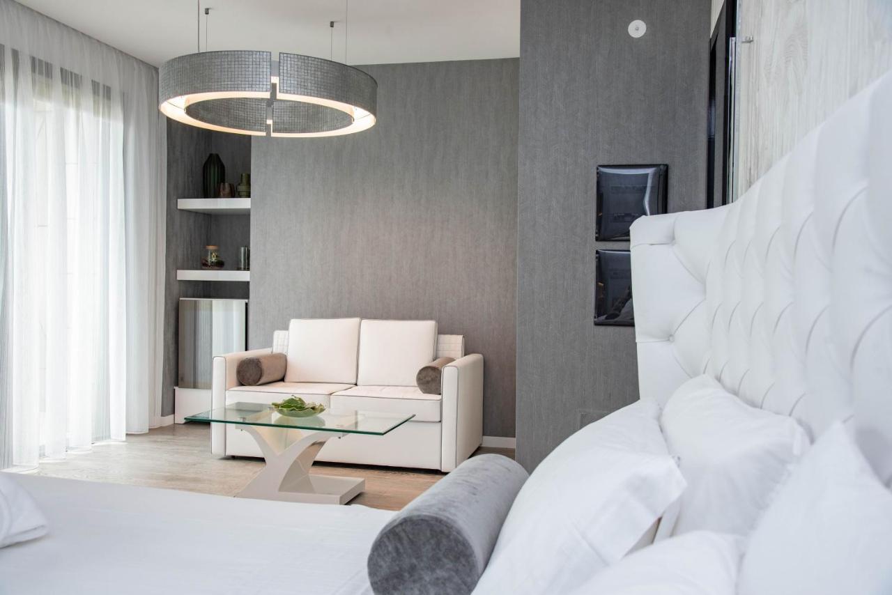 Promenade **** Hotel 5*