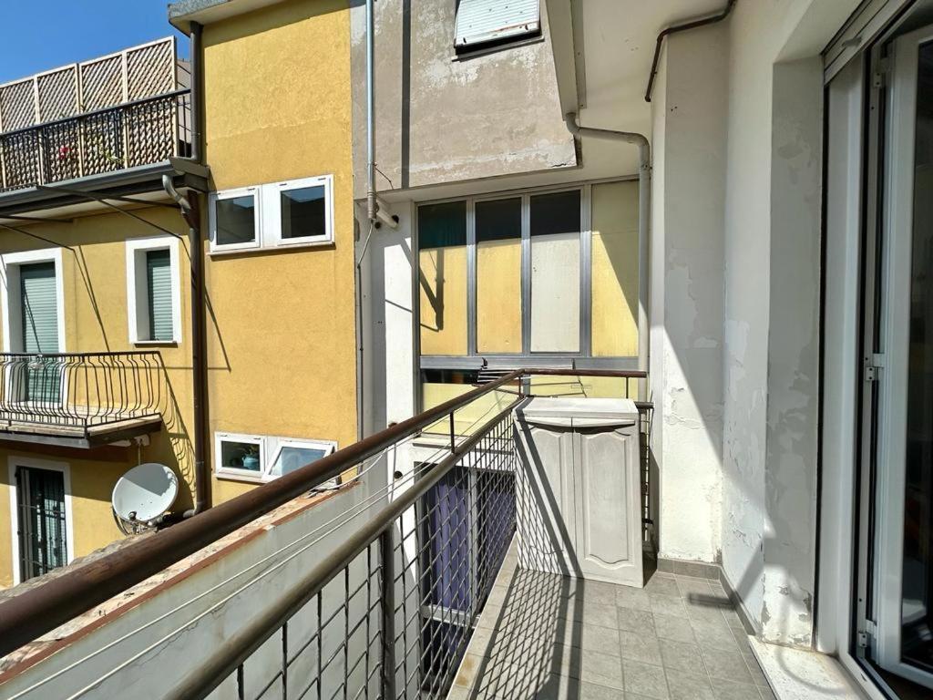 Appartamento Nino Bixio Flexrent - Abissinia Riccione