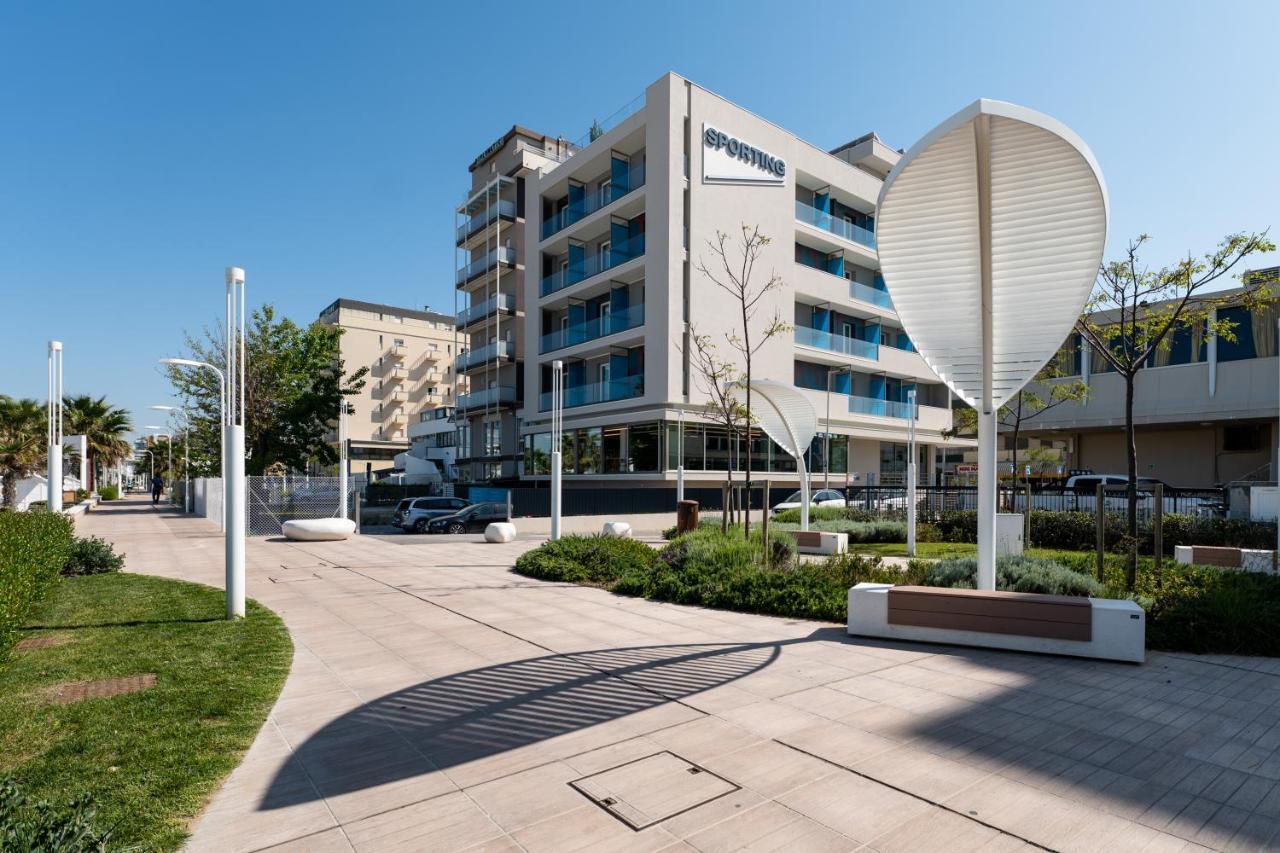 Sporting Hotel 4*