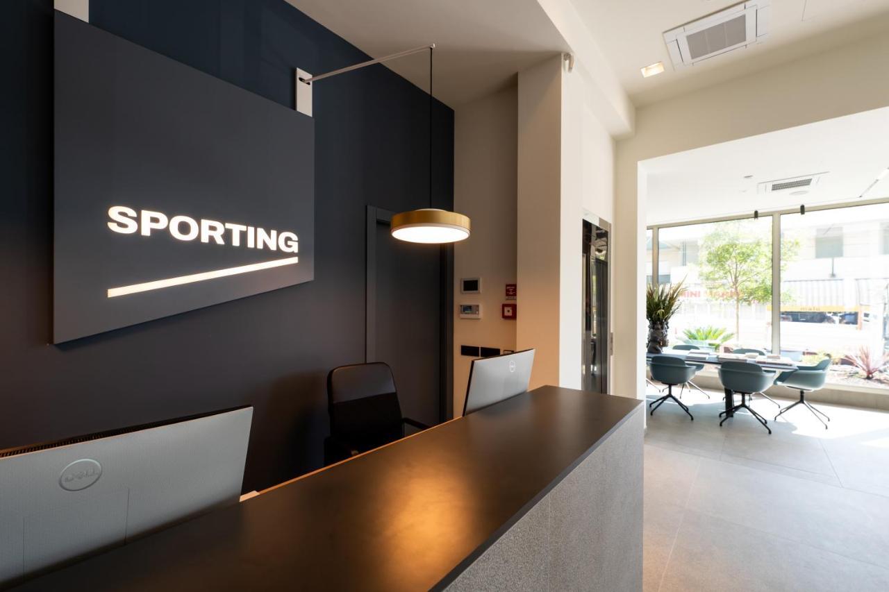 Hotel Sporting