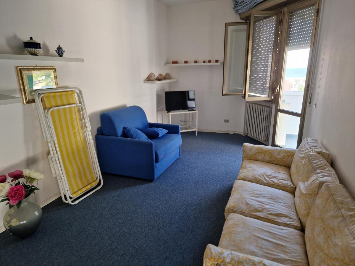 Cairoli Apartment
