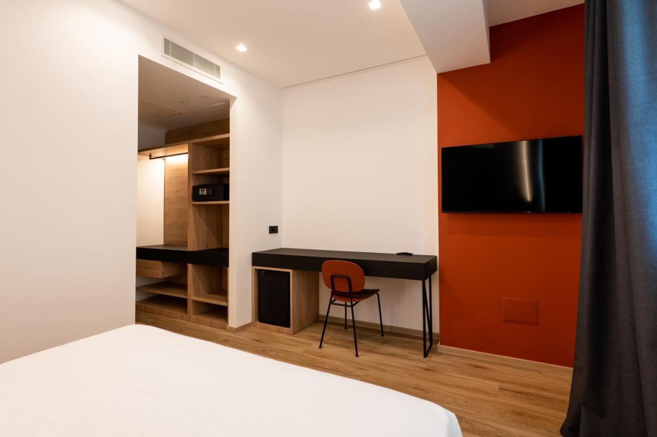 Hotel Sporting 4*