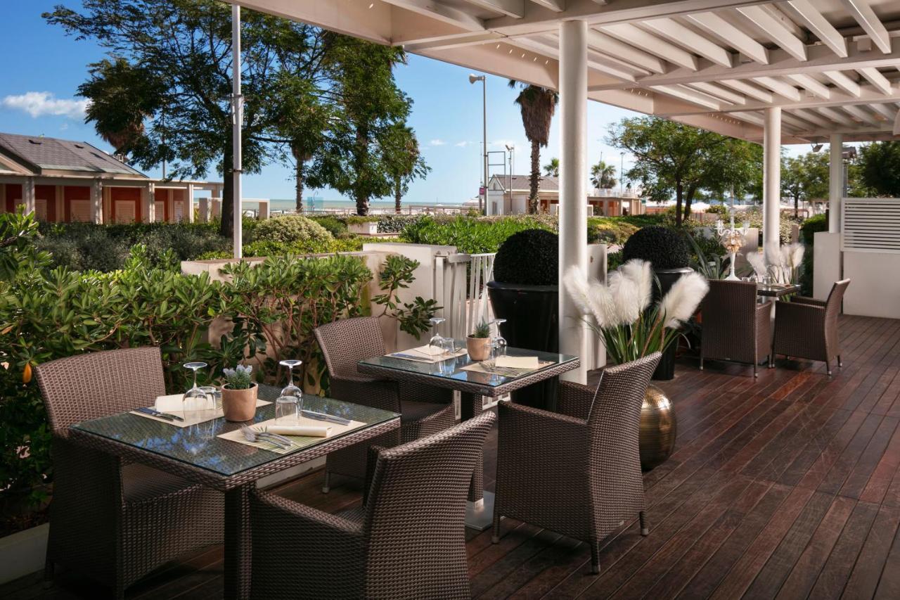 Ca' Bianca Hotel