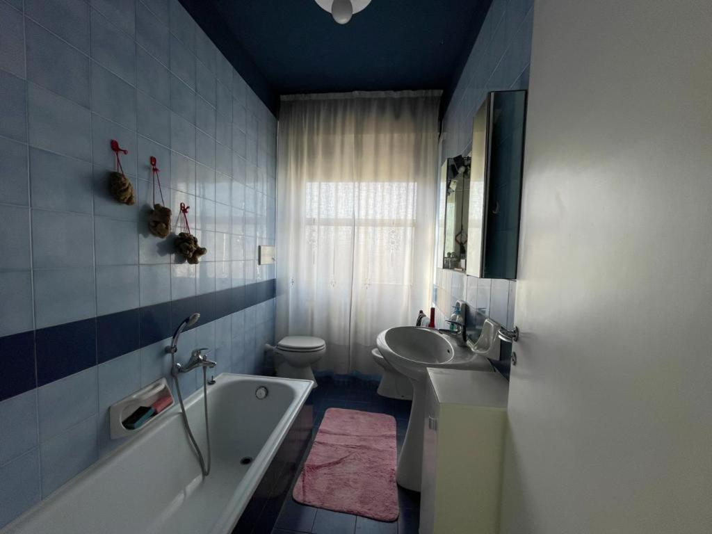 Cairoli Apartment *