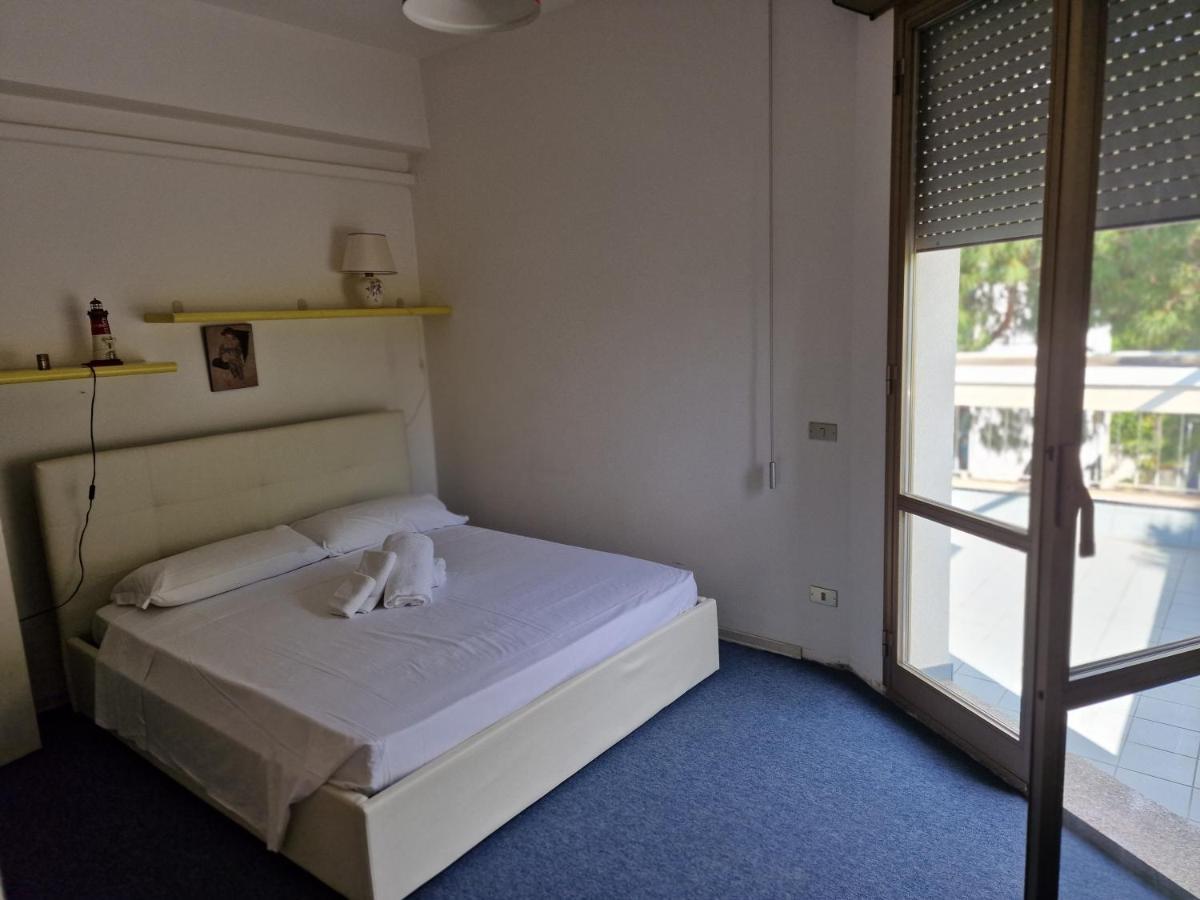 Apartment Cairoli *