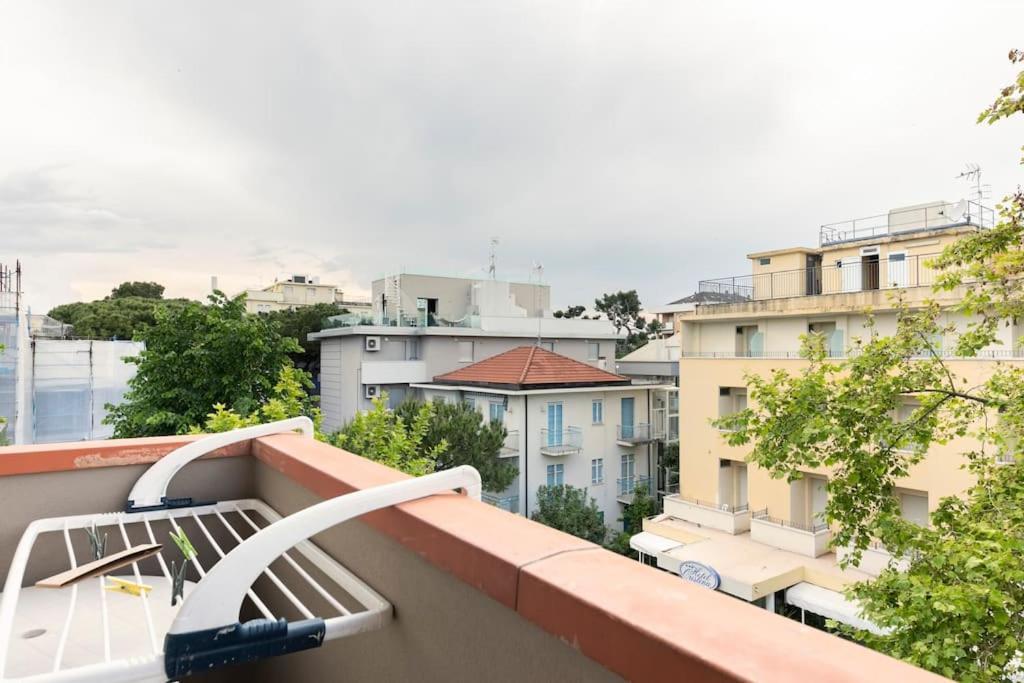 Bilocale Relax Mare-traversa Via Dante 50mt Dal Mare *