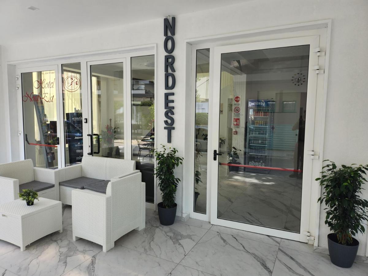 Nord Est Hotel Riccione