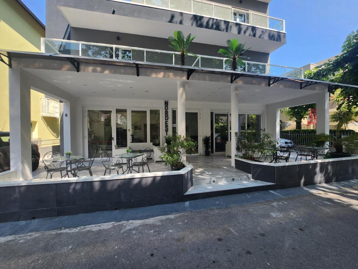 Nord Est Hotel 2*