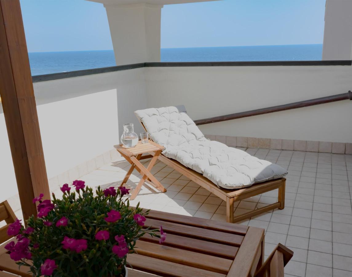 Marittimo Aparthotel