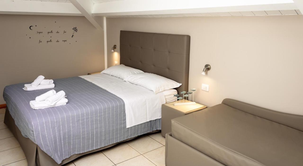 Marittimo Aparthotel Riccione