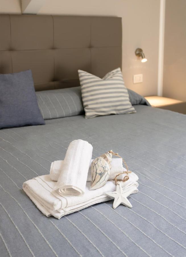 Aparthotel Marittimo