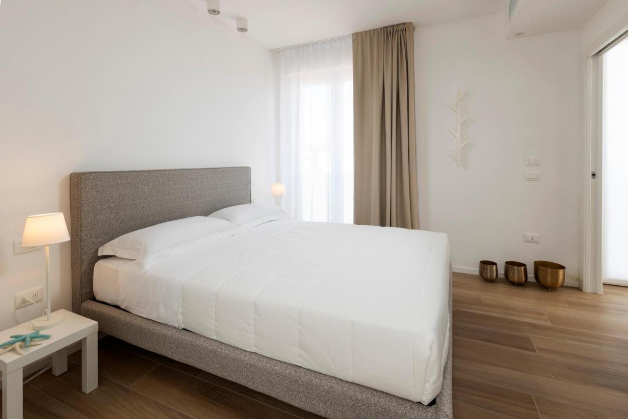 Aparthotel The Palm Riccione