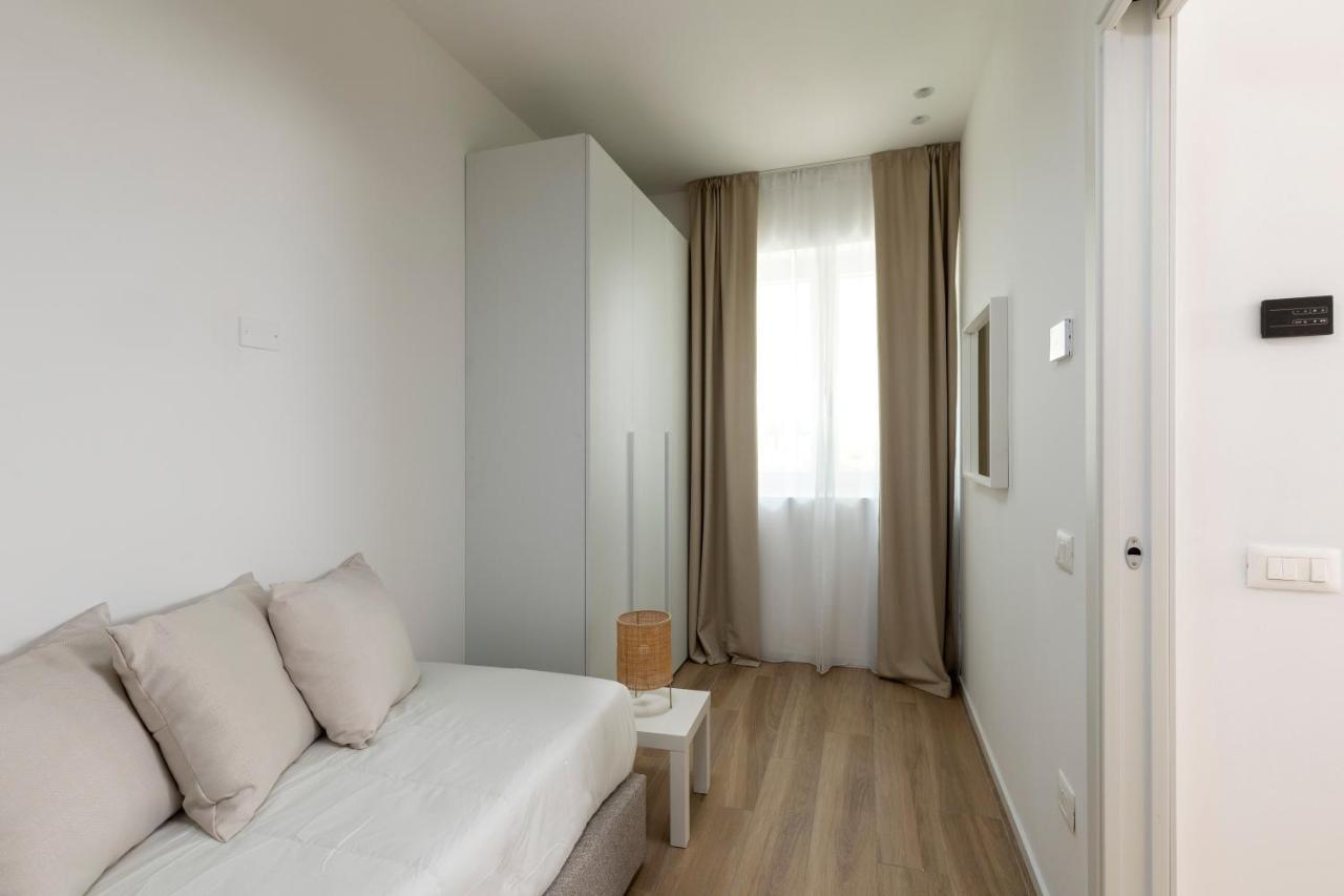Aparthotel The Palm Riccione