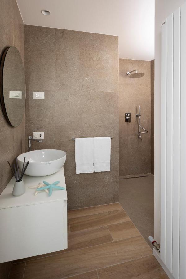 The Palm Aparthotel Riccione
