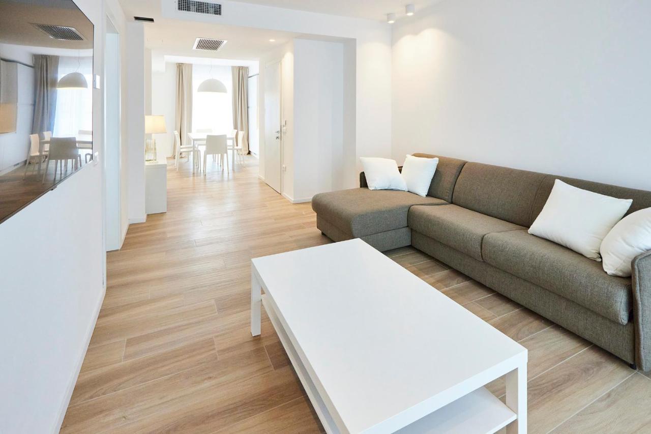 Aparthotel The Palm Riccione