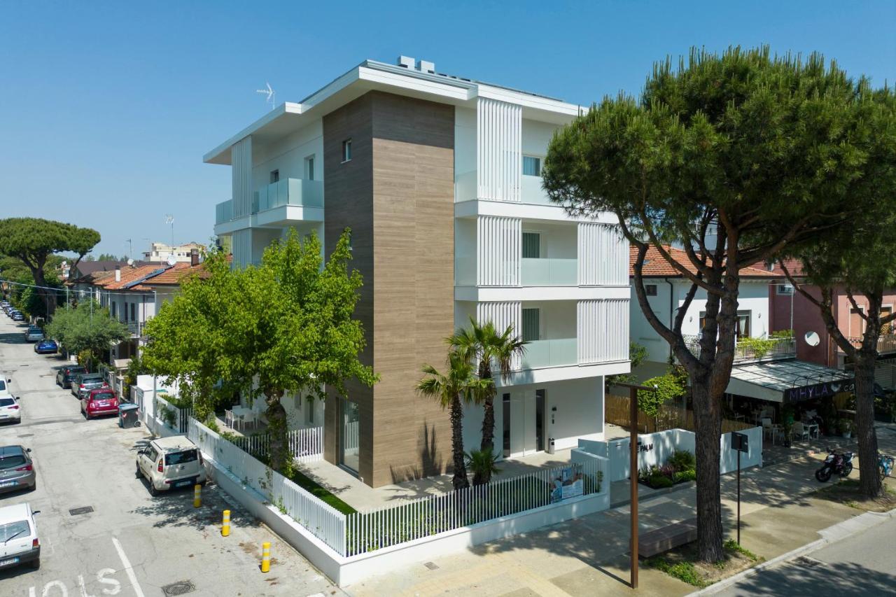 The Palm * Riccione