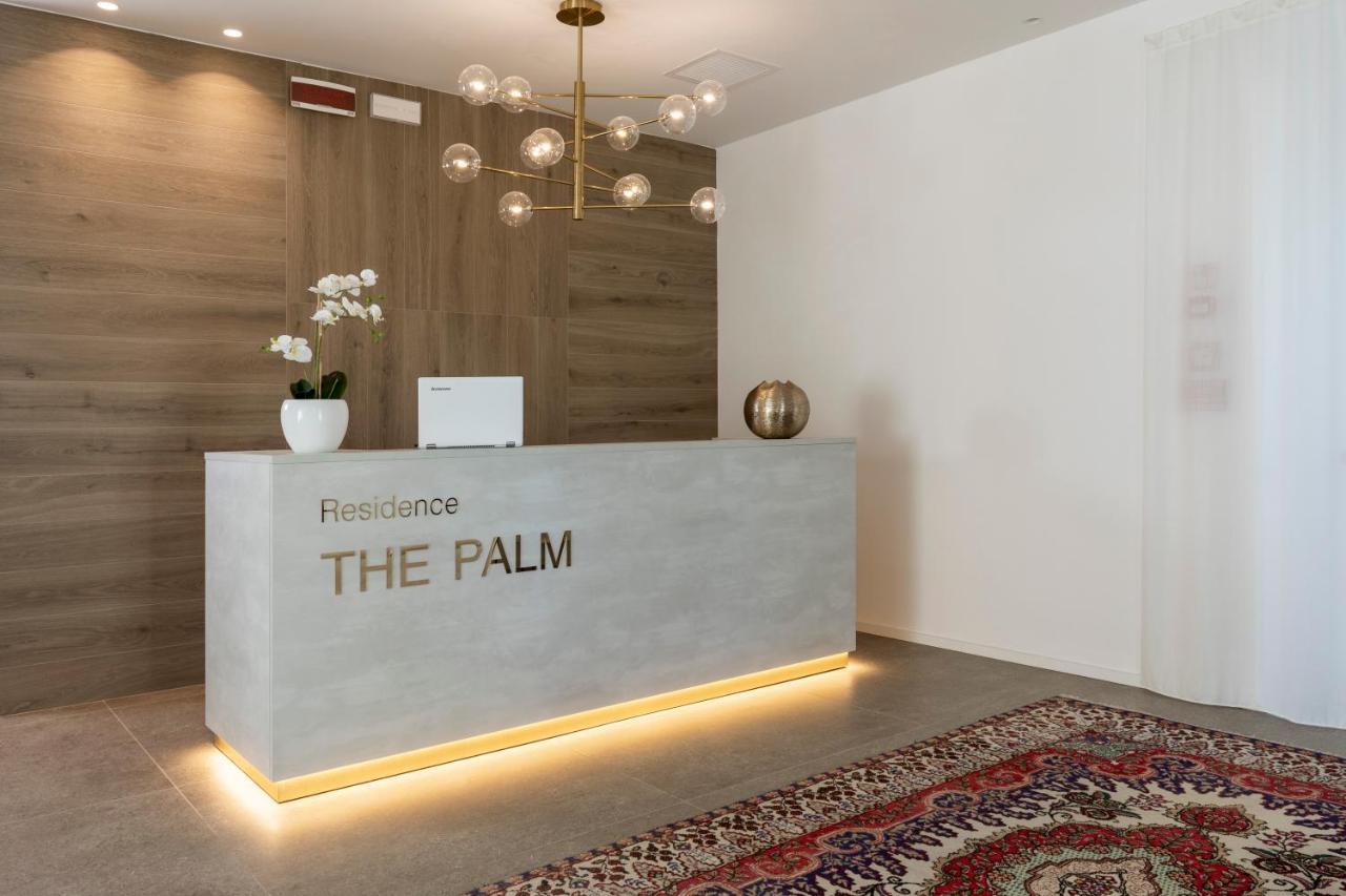 The Palm