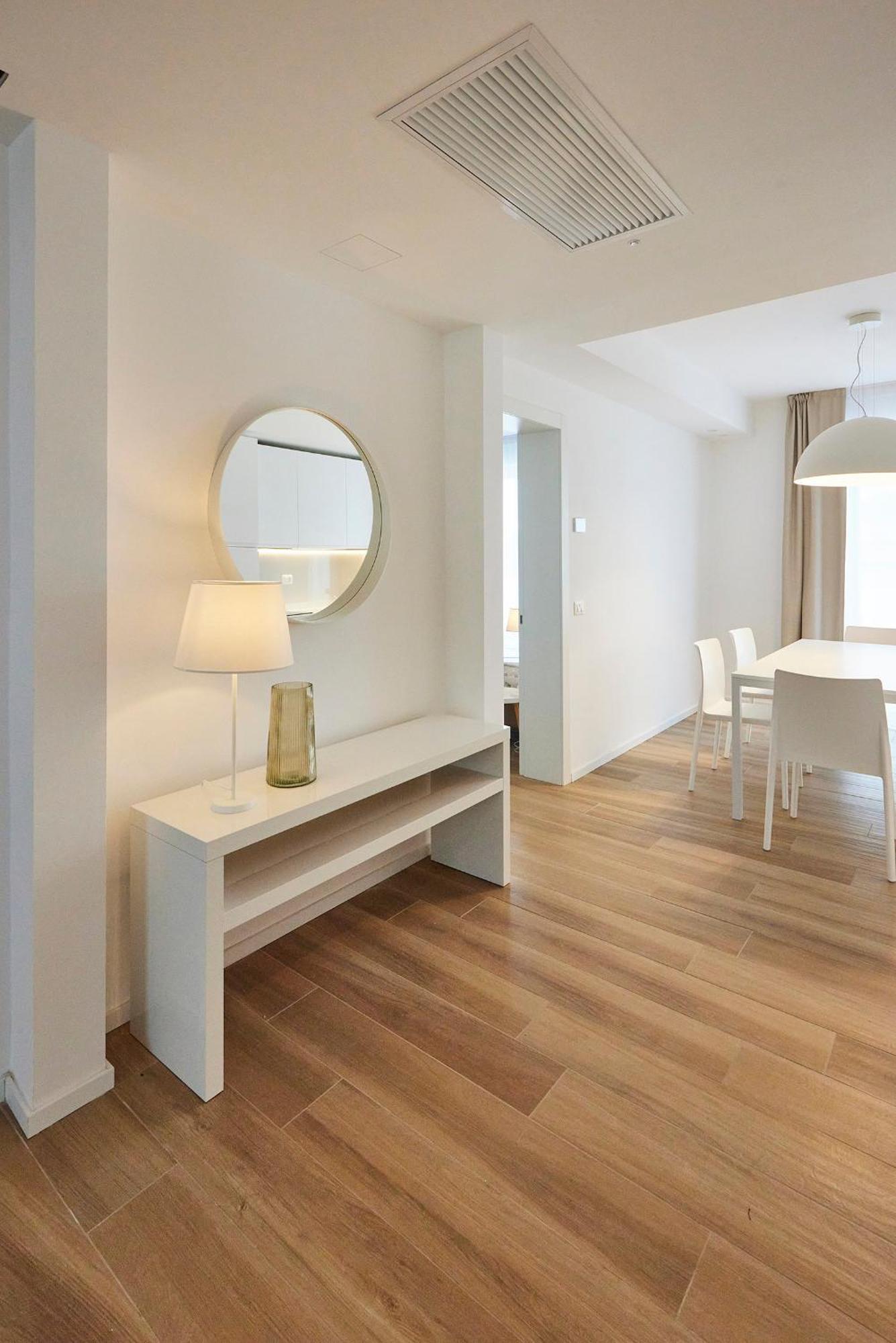 Aparthotel The Palm Riccione