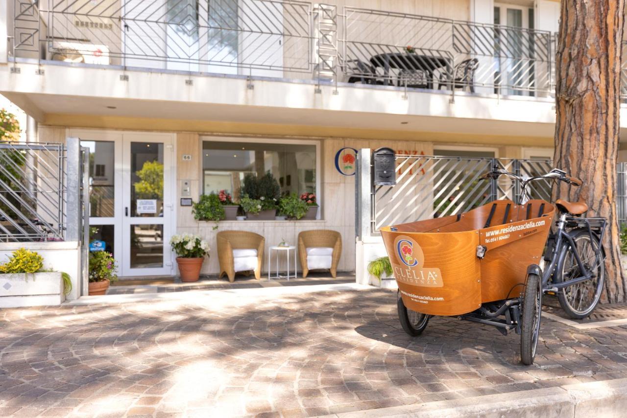 Residenza Clelia Aparthotel *
