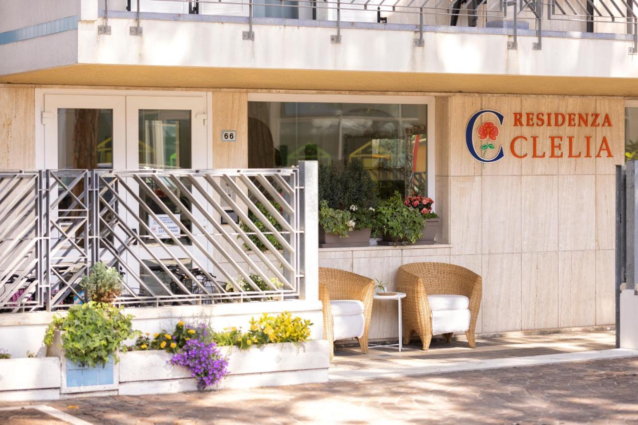 Aparthotel Residenza Clelia