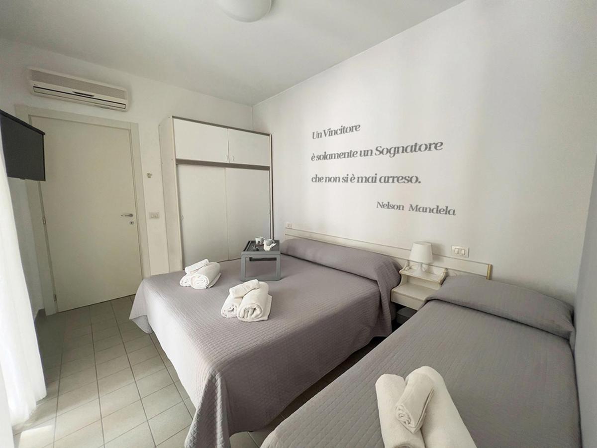 Residenza Clelia Riccione