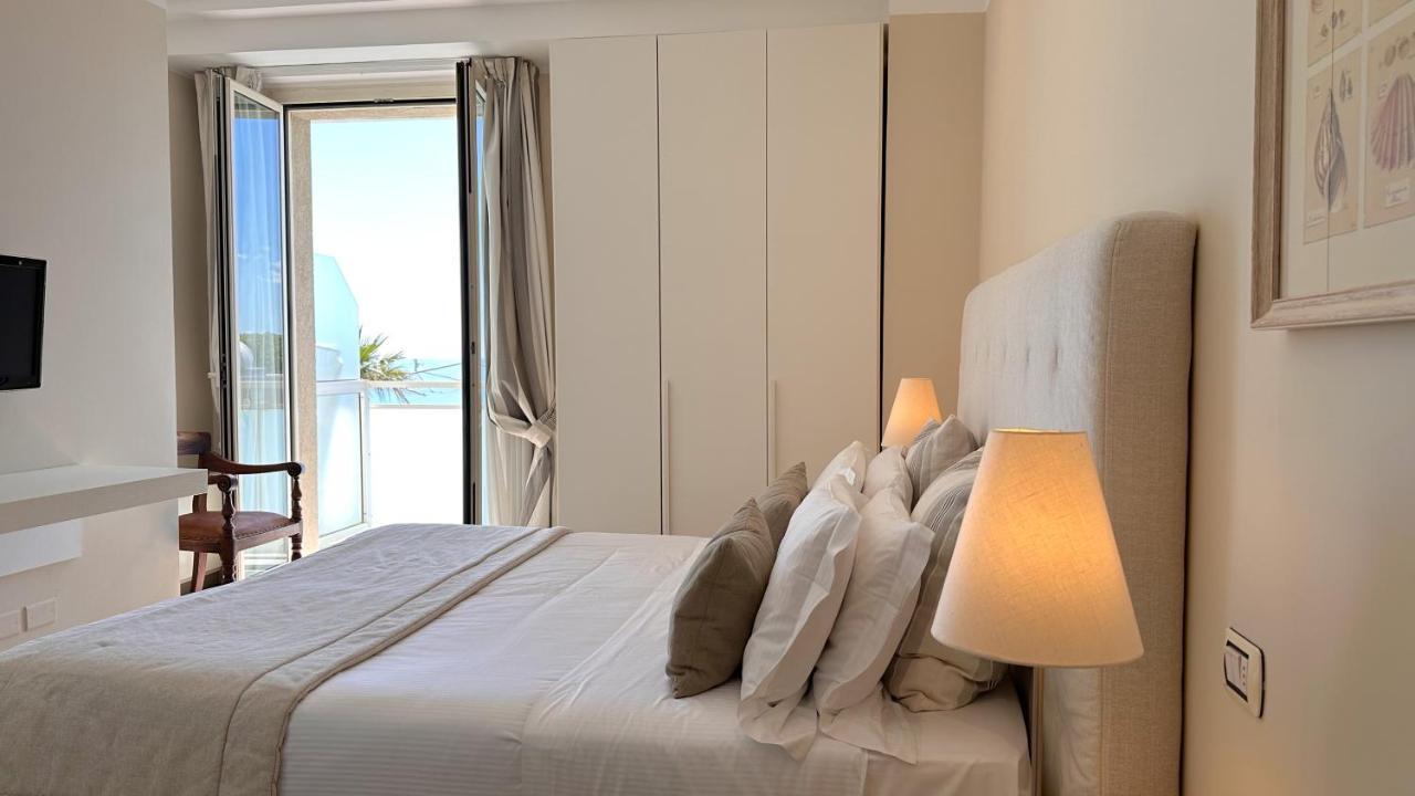 Aparthotel Lungomare - Charming