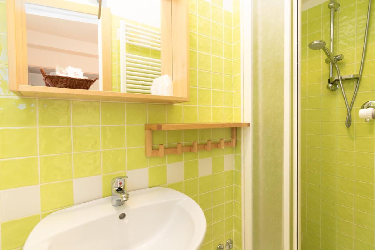 Hotel Arlecchino 3*