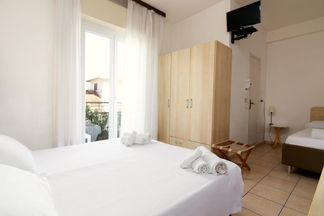 Hotel Arlecchino