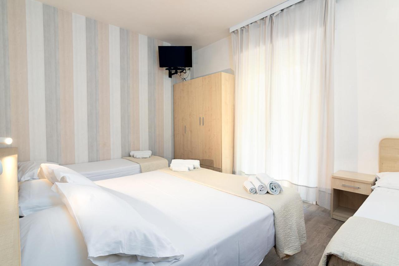 Arlecchino Hotel Riccione