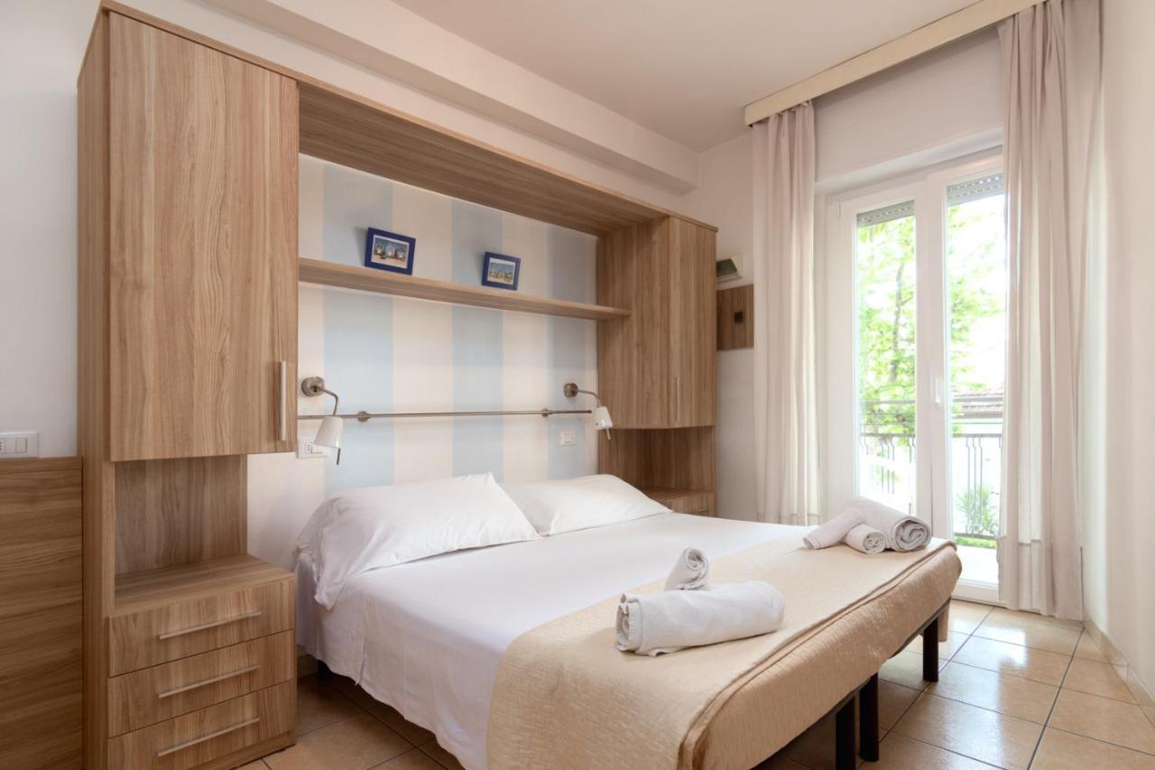 Arlecchino Hotel 3*