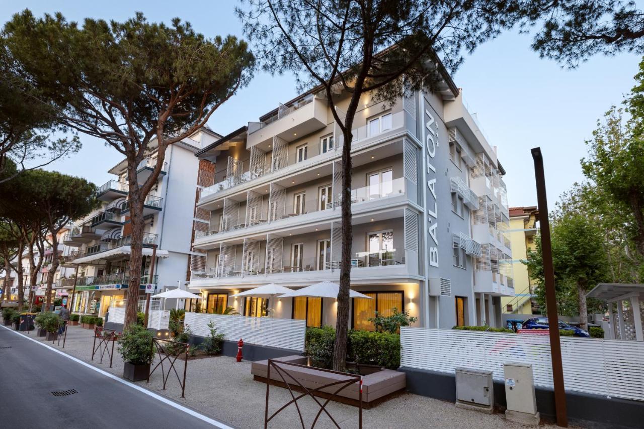 Hotel Balaton 3*