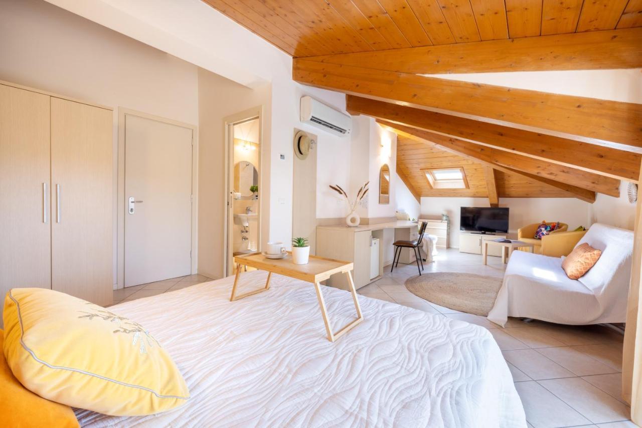 Hotel Balaton Riccione