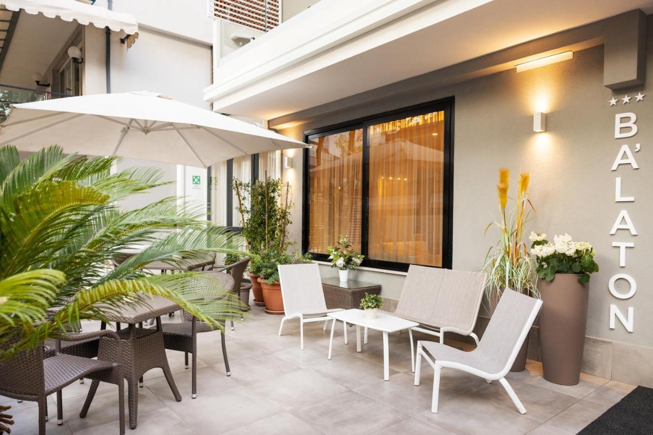 Balaton Hotel 3*