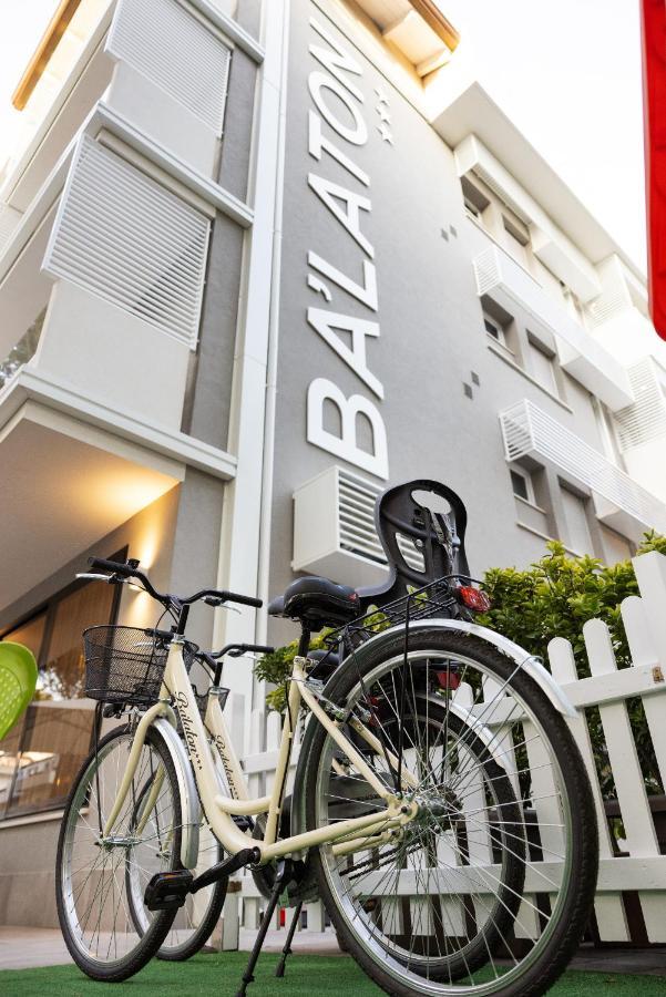 Hotel Balaton