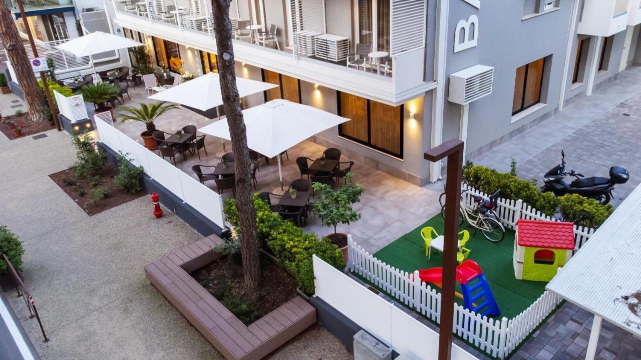 Balaton Hotel Riccione