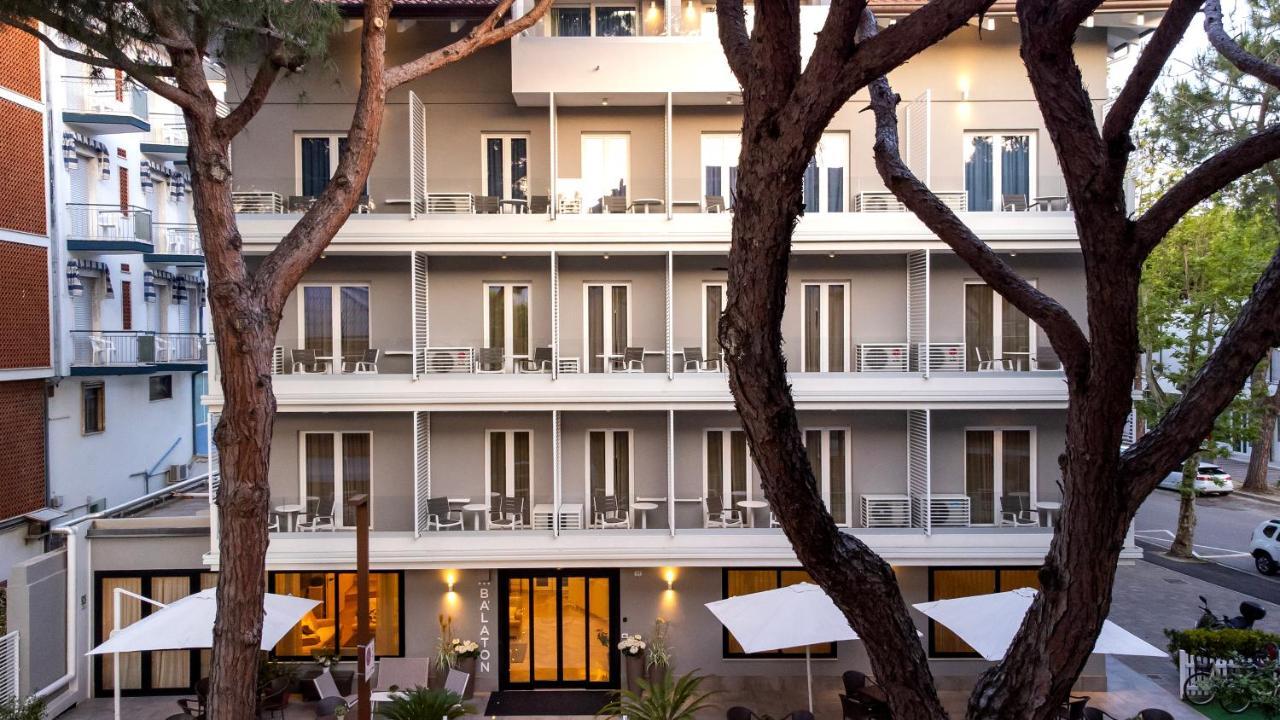 Balaton Hotel Riccione