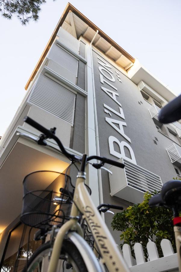 Balaton Hotel Riccione