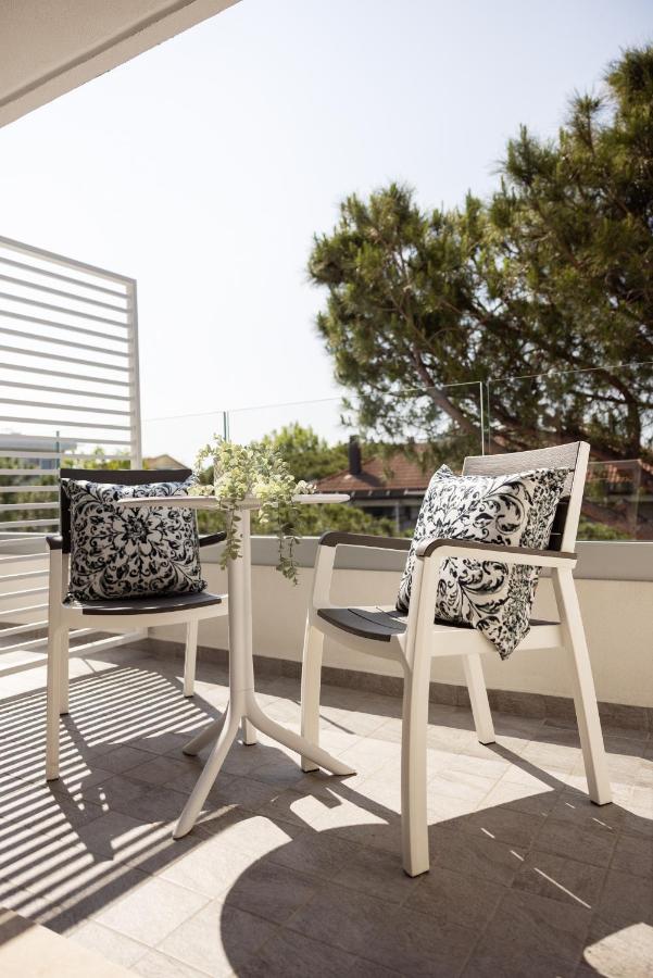 Hotel Balaton Riccione