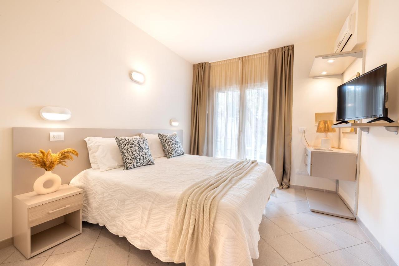 Hotel Balaton Riccione