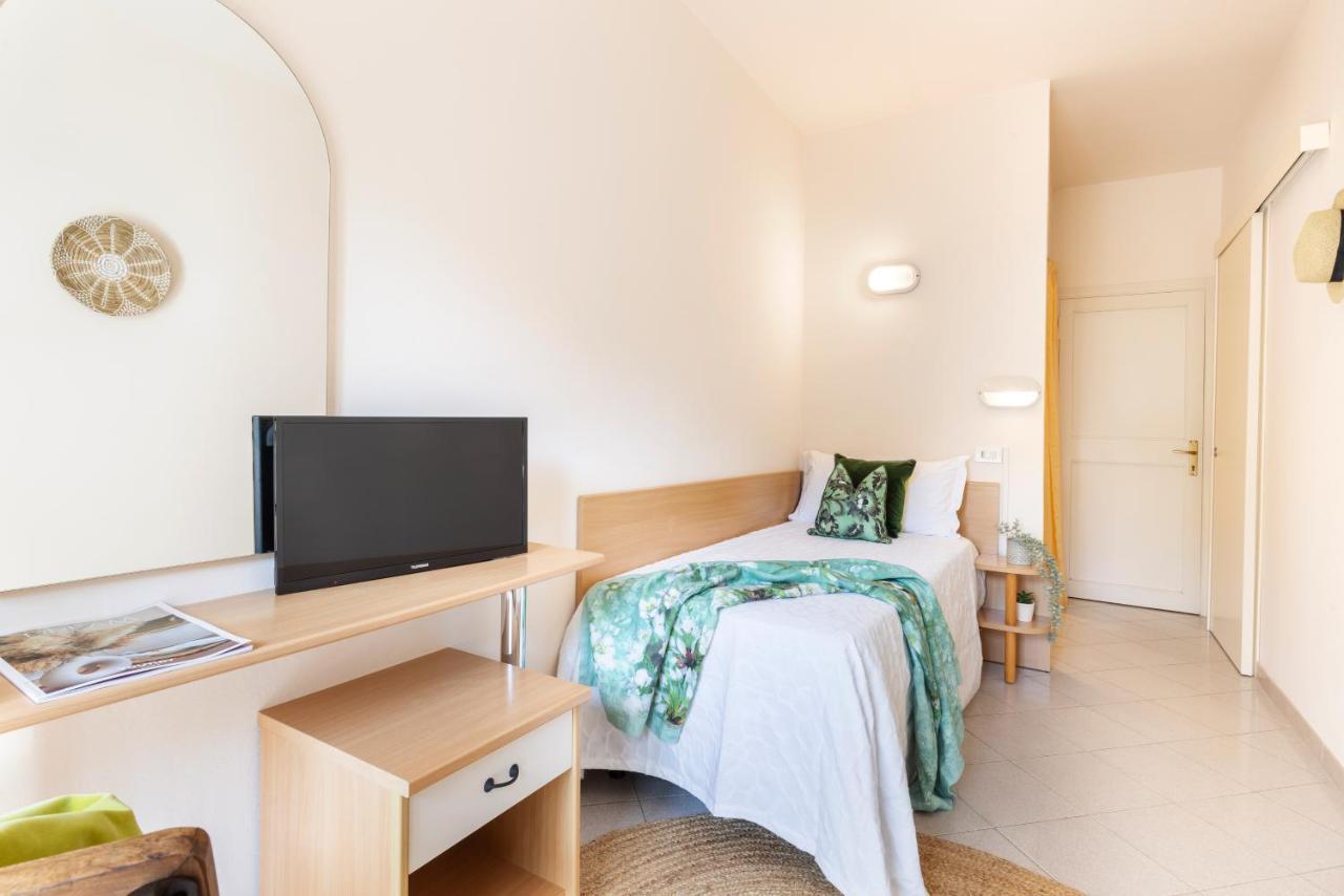 Hotel Balaton Riccione