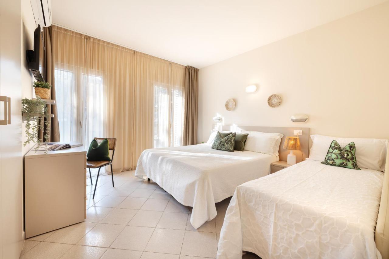 Hotel Balaton Riccione