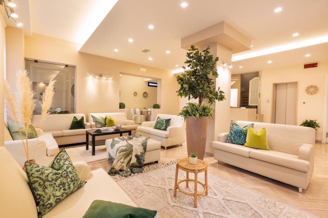 Hotel Balaton Riccione