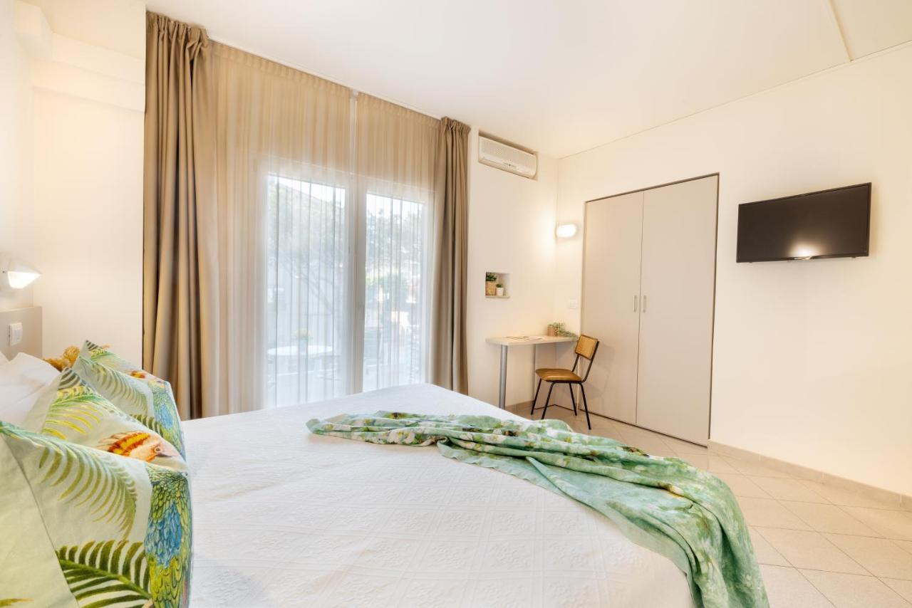 Hotel Balaton Riccione