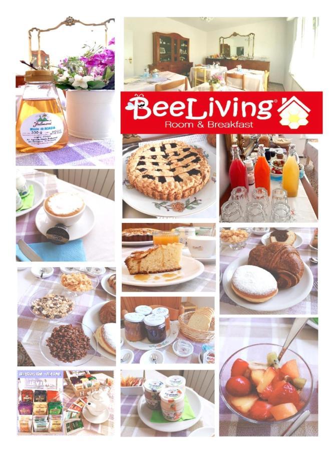 Bed & Breakfast Beeliving Room&breakfast (adults Only) Riccione