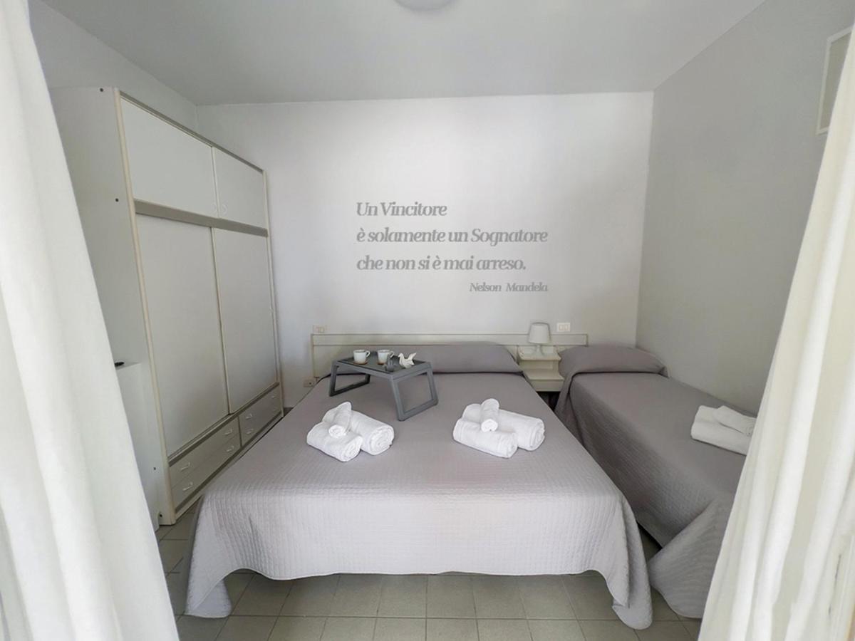 Aparthotel Residenza Clelia *