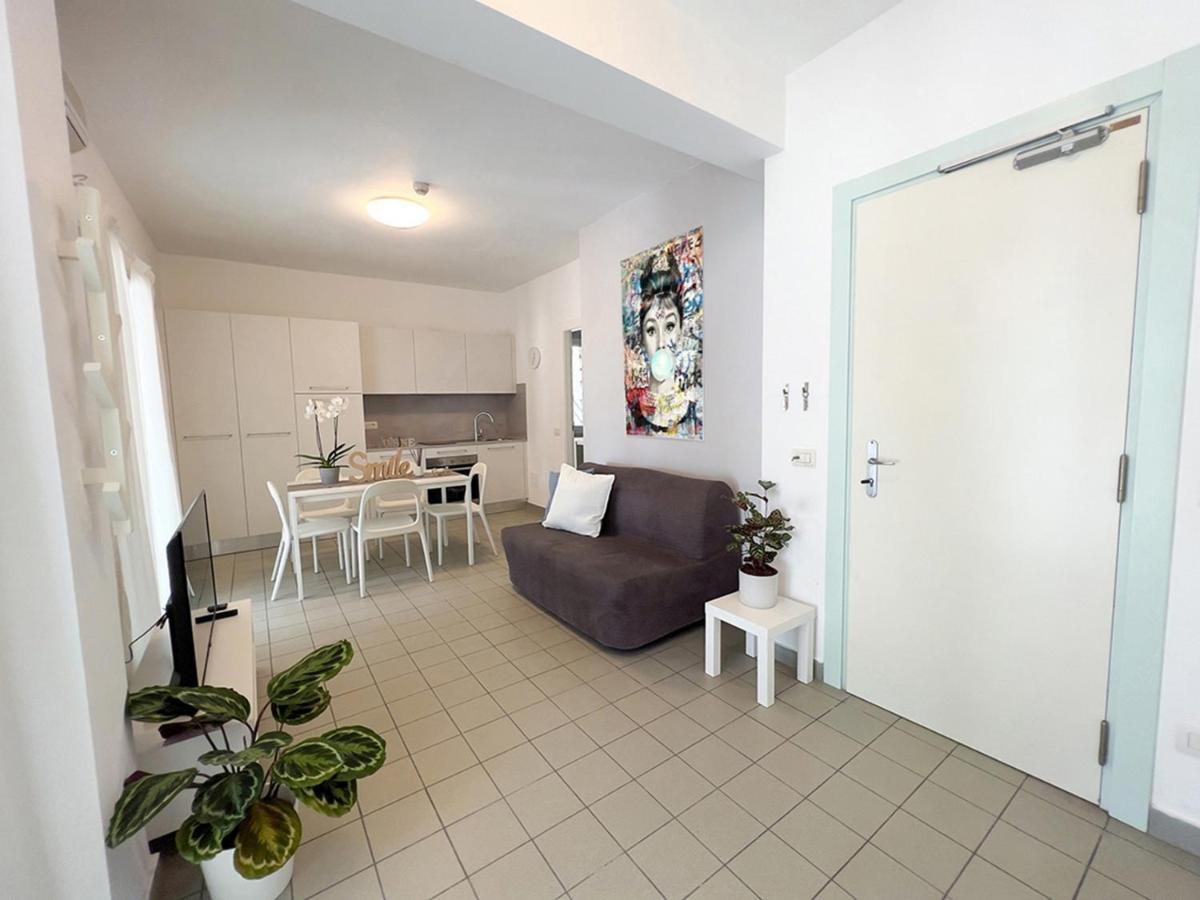 Aparthotel Residenza Clelia Riccione