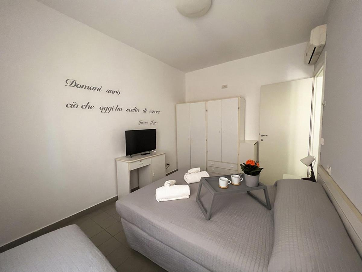 Aparthotel Residenza Clelia